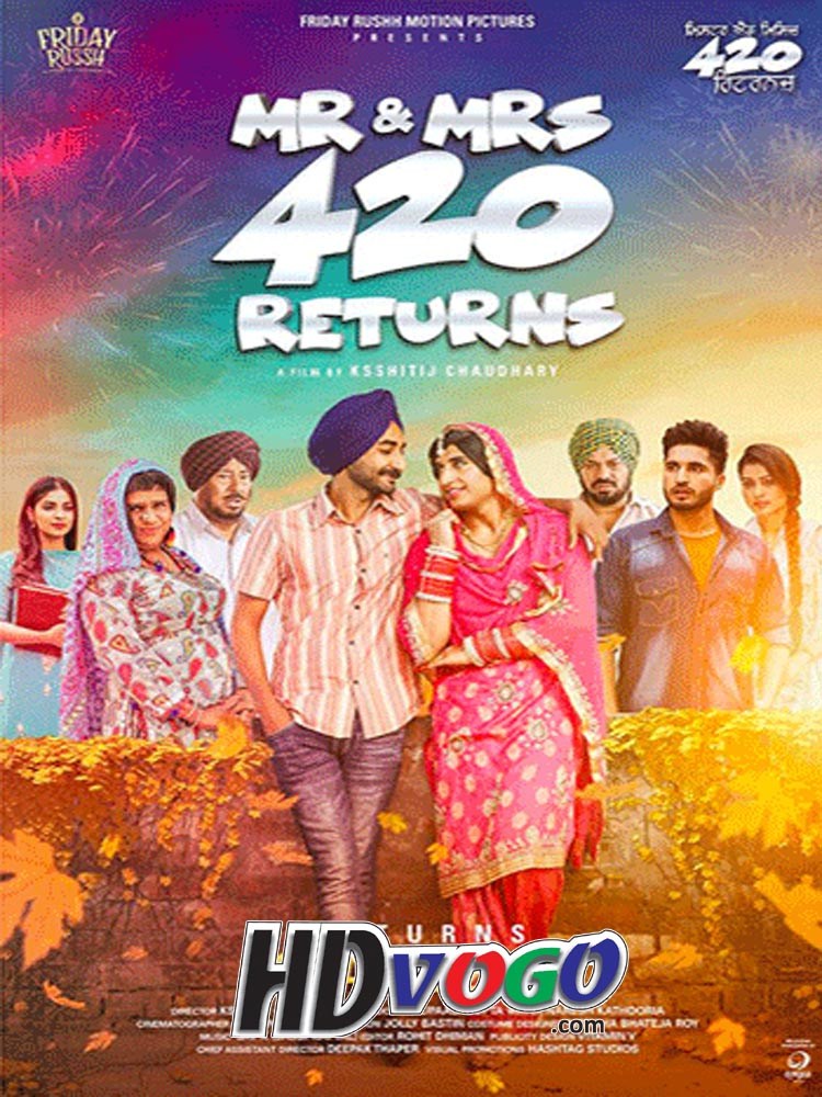 mr and mrs 420 returns full movie torrent