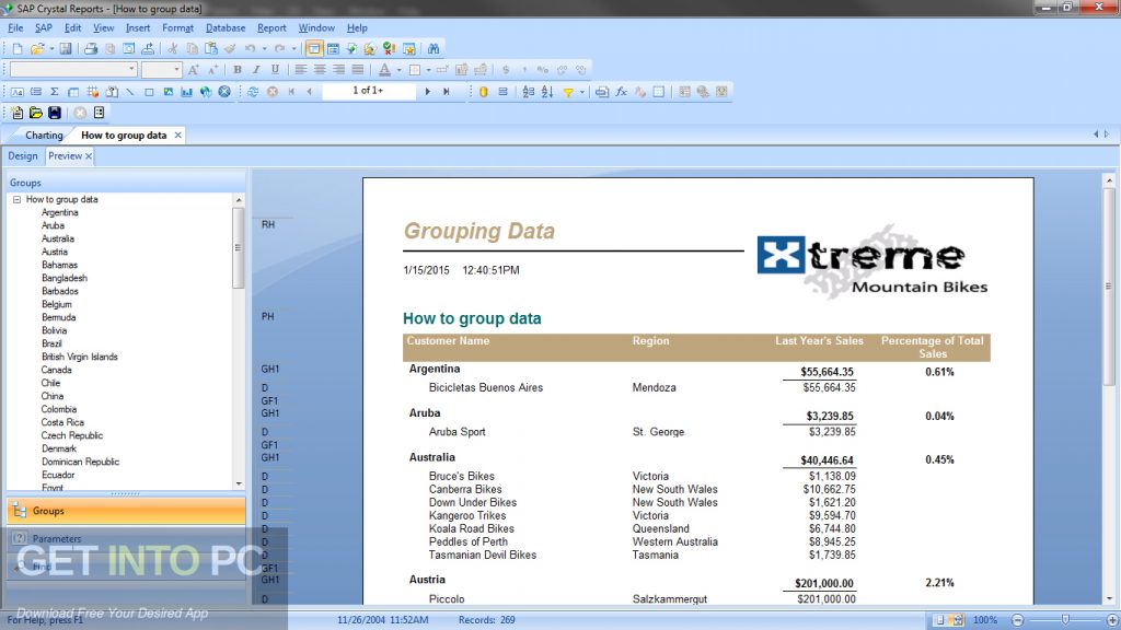 download crystal reports viewer 2016